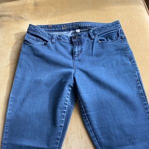 Lauren Conrad size 12 jeans